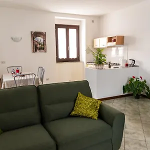 Sulle Orme Di Francesco Appartamento Bastia Umbra