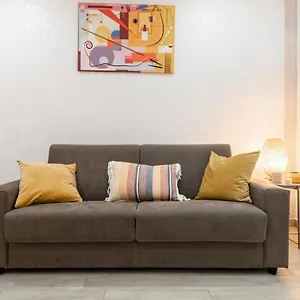 Yhellow Comfy Appartamento Bari