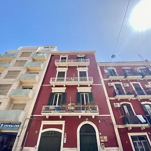 Maison Flores Deluxe Appartamento Bari