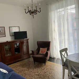  Appartamento Marimare