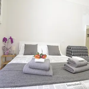 Prati House Appartamento Roma