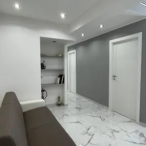 Mare Di Roma Appartamento Lido di Ostia