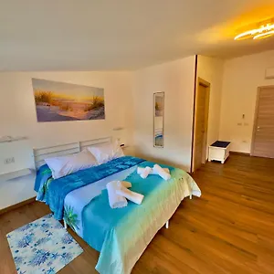 Casa Del Mare Maison d'hôtes Bosa