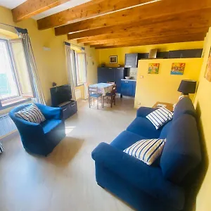  Appartamento Casa Ginestra