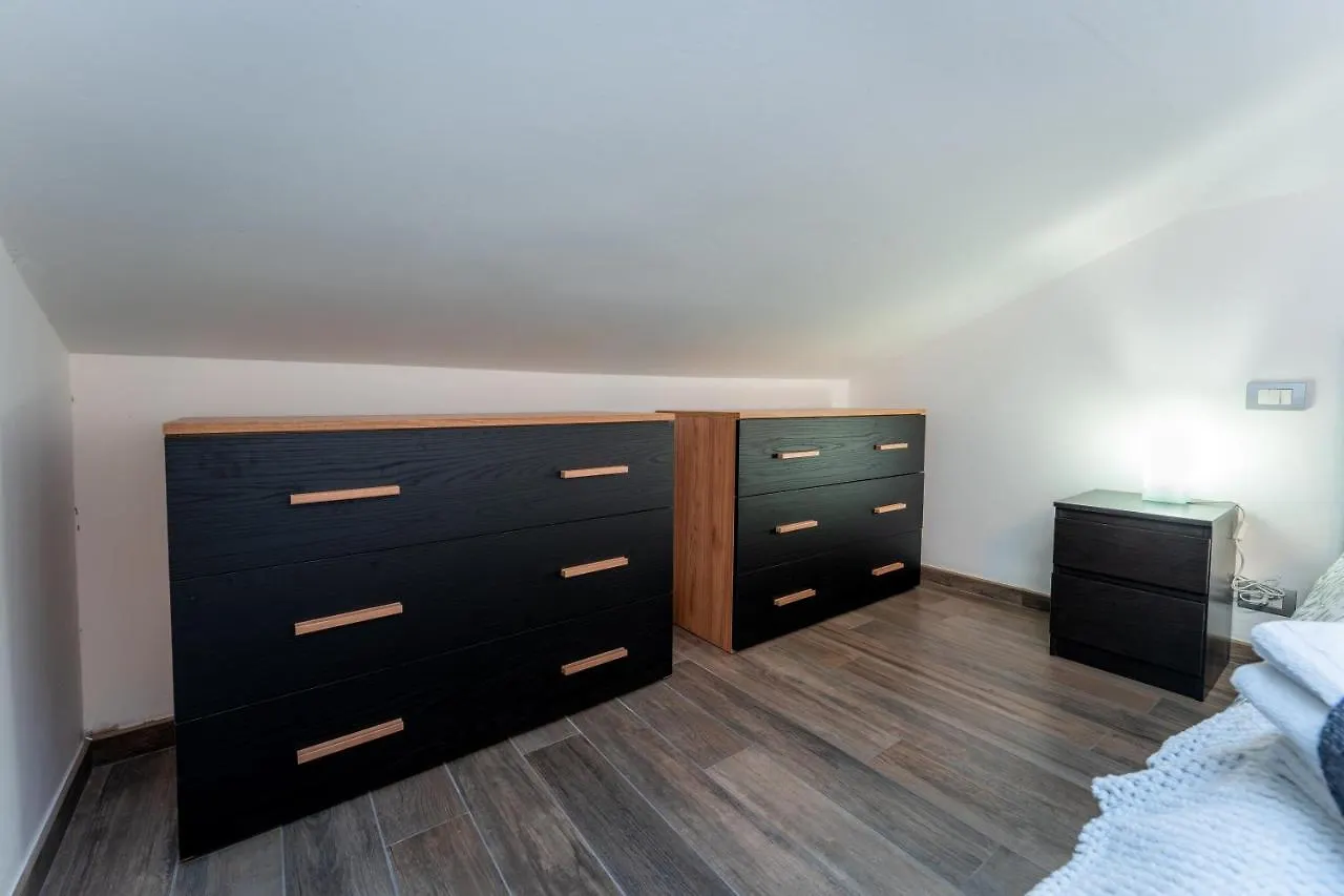 Appartement La Soffitta Dei Sogni 010059-Lt-2481 à Sestri Levante