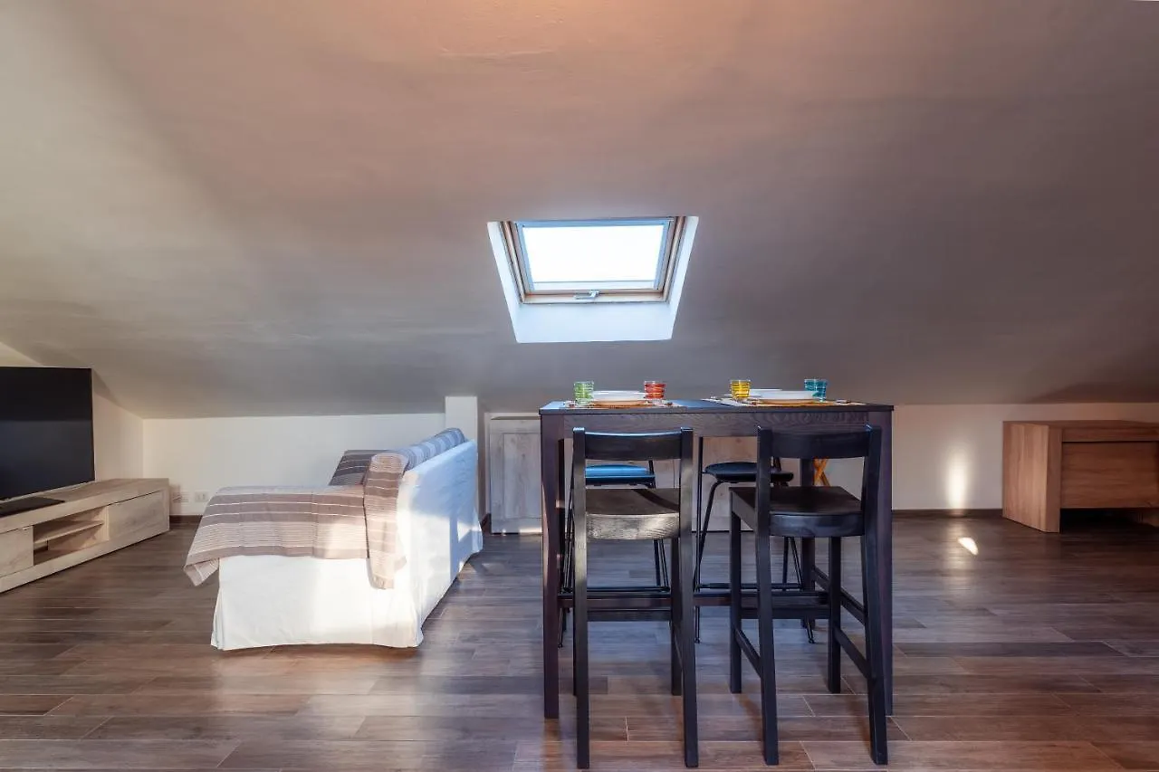 Appartement La Soffitta Dei Sogni 010059-Lt-2481 à Sestri Levante