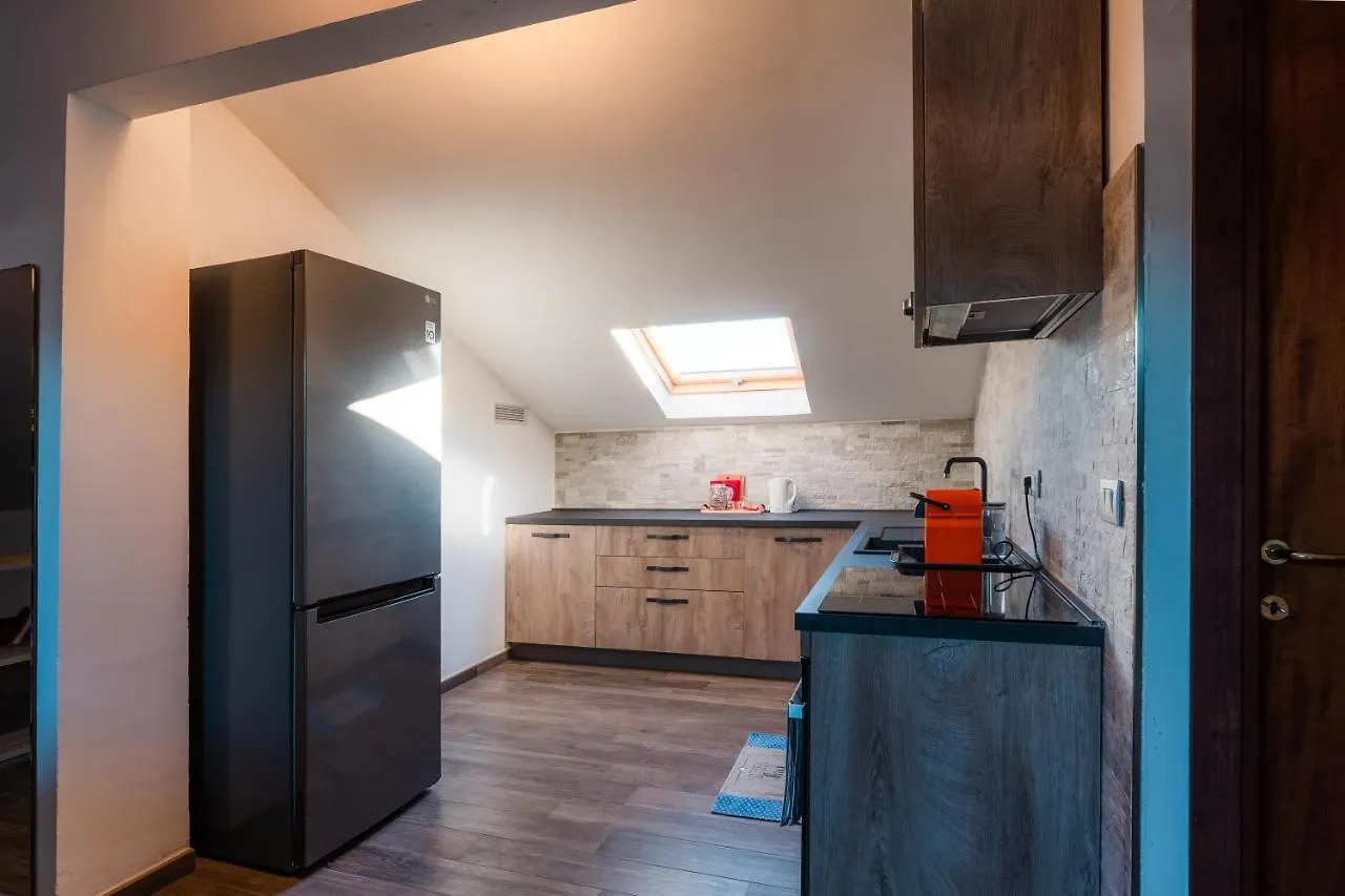 Appartement La Soffitta Dei Sogni 010059-Lt-2481 à Sestri Levante 0*,