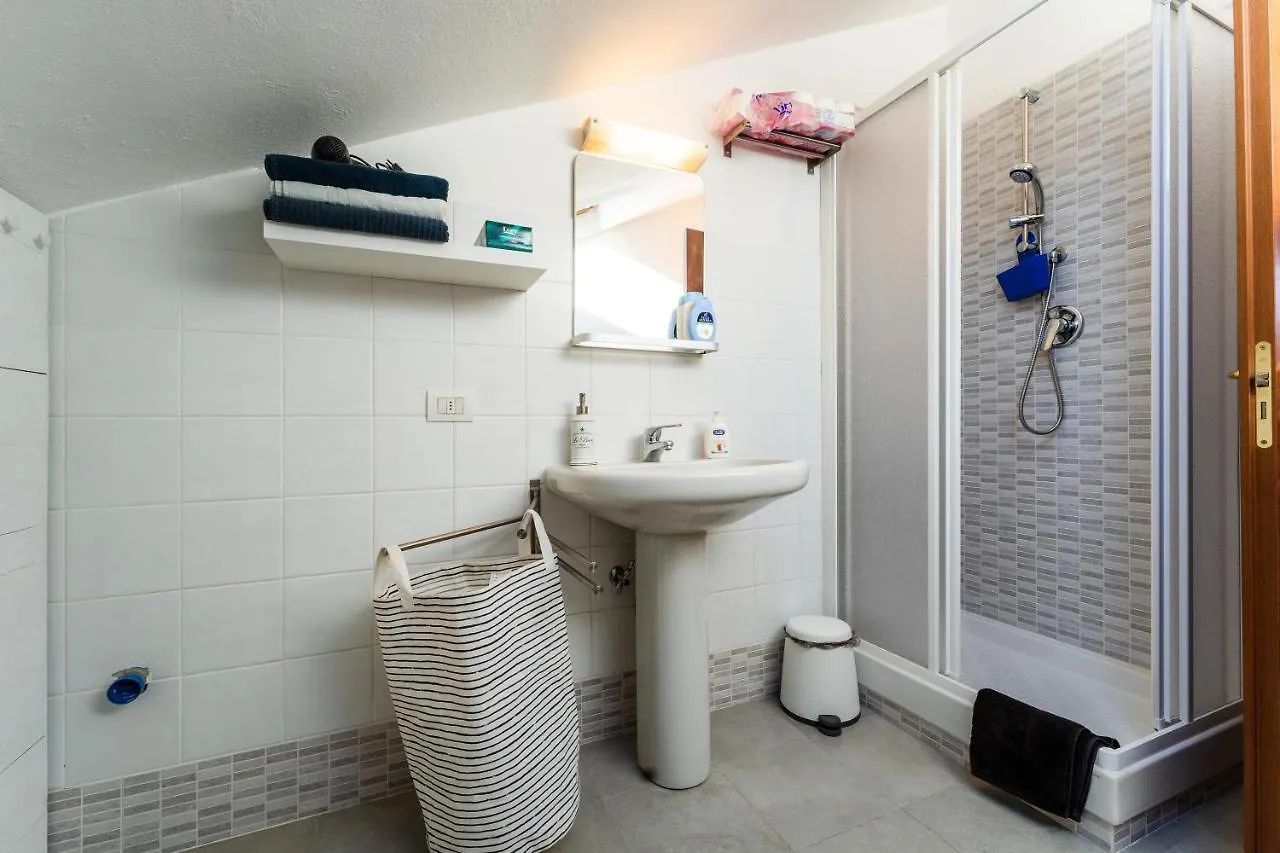 Appartement La Soffitta Dei Sogni 010059-Lt-2481 à Sestri Levante