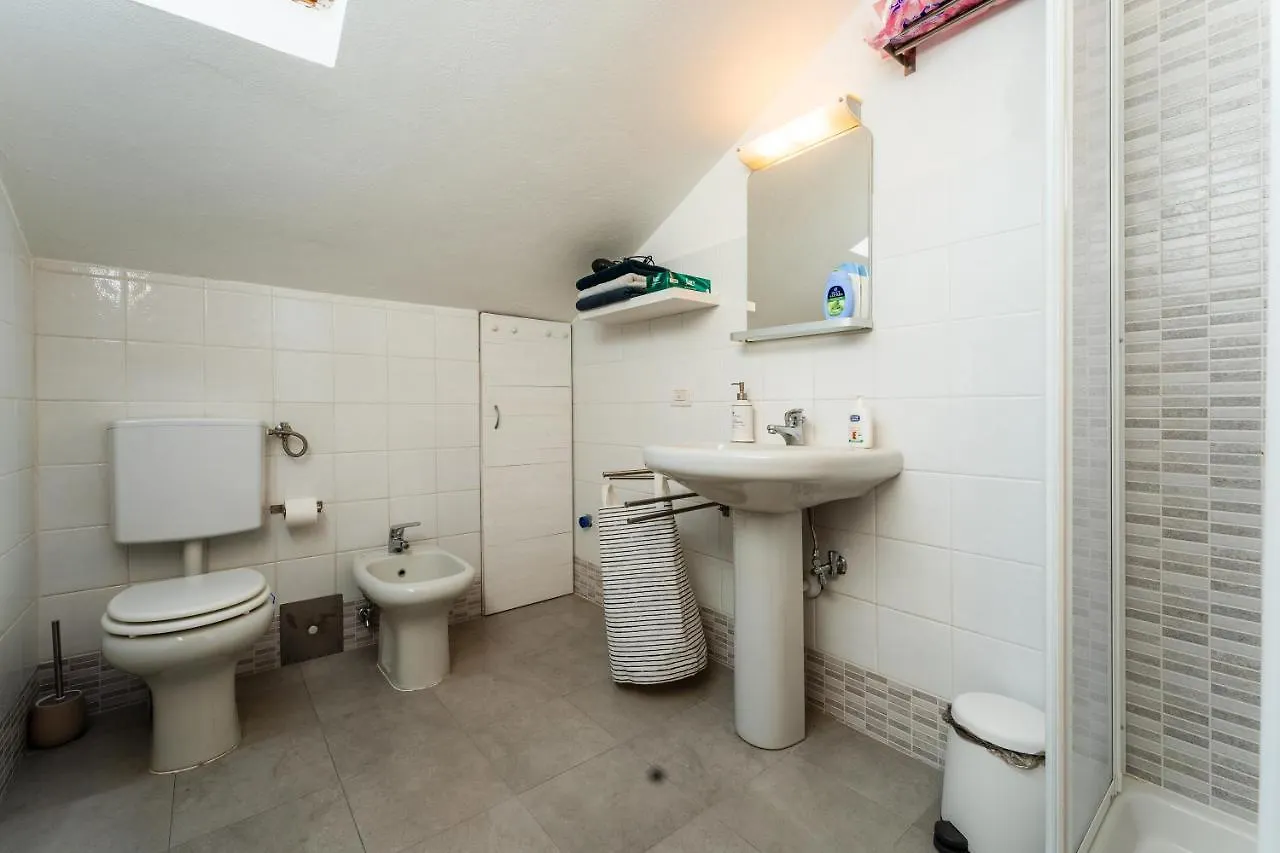 Appartement La Soffitta Dei Sogni 010059-Lt-2481 à Sestri Levante 0*,