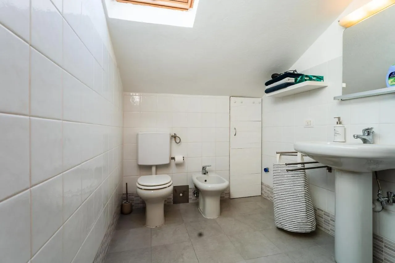 Appartement La Soffitta Dei Sogni 010059-Lt-2481 à Sestri Levante