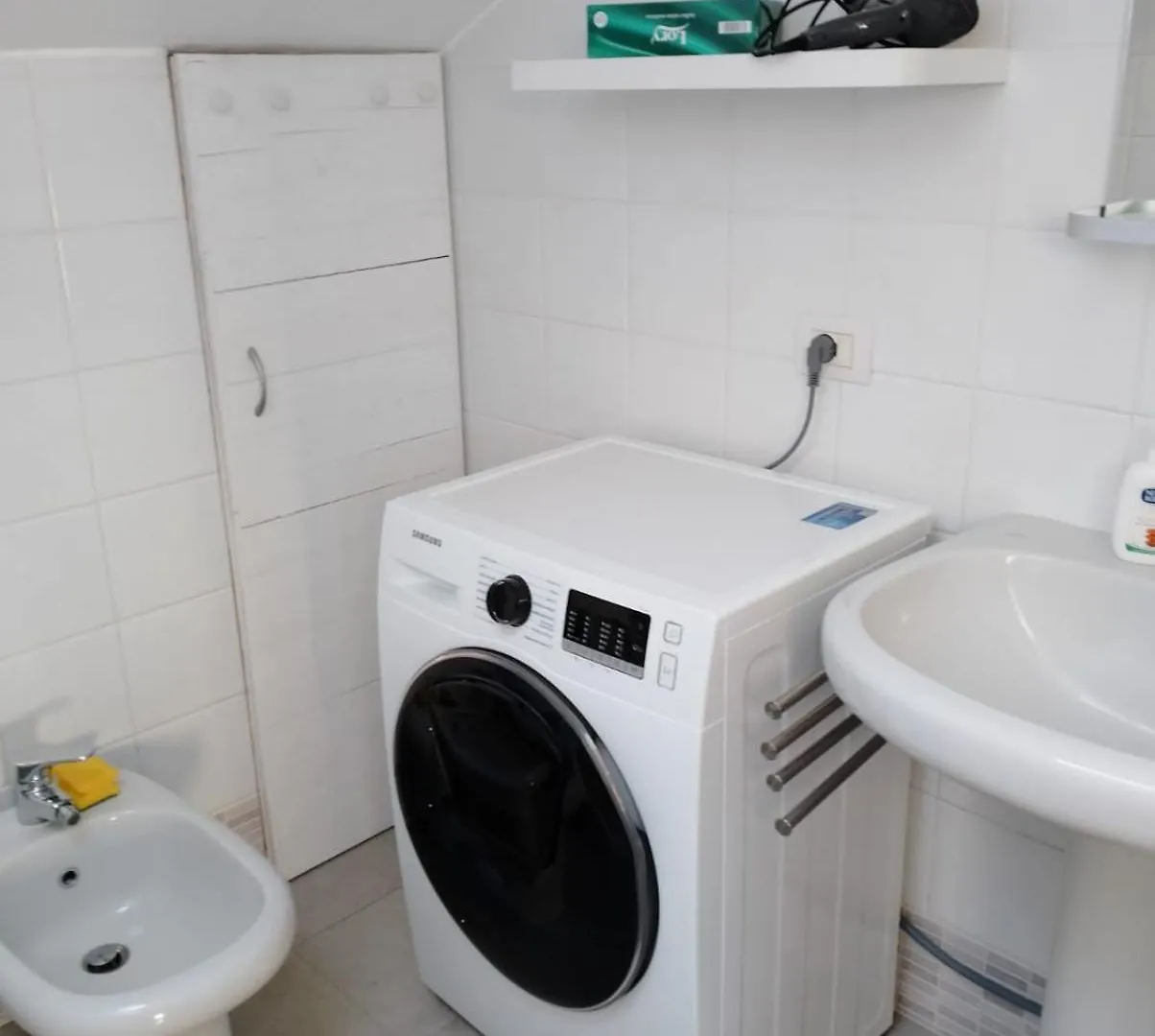 Appartement La Soffitta Dei Sogni 010059-Lt-2481 à Sestri Levante